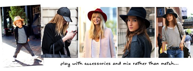 street fashion, street trend, หมวก แนวสตรีท, fedora hat